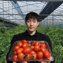 흑토마토5kg 무료배송