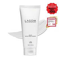 라곰 셀럽 마이크로 폼 클렌저, 2개, 150ml