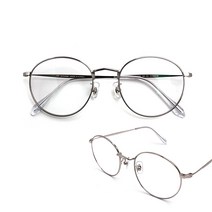 그대로착용 JB9 FINEST 국산안경 티타늄 블루라이트차단안경 4컬러 남녀공용 제이비나인 파이너스트