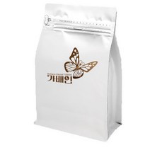 고급커피 가배인 파나마 에스메랄다 팔미라 SHB Washed 원두커피, 200g, 시티배전도홀빈