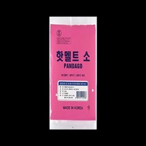 [판다고]500G핫멜트 소 7.3x220mm, 단품
