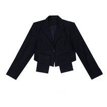 FANSYLI 2021가을겨울신상 Jk 유니폼 여성 Preppy 스타일 작은 정장 교복 흰색 셔츠 독창적 인 드레스 고등학생 교복 정장 여성 12f