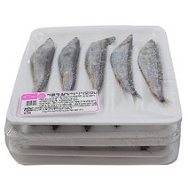 인풍 열빙어시사모 2L 5미5팩2개/열빙어/시사모/수산물/냉동식품/즉석식품, 1개
