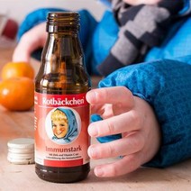 로트벡쉔 바이탈 이뮨 미니 125ml 24병(24일분) / 비타민C 아연, 단일개당 용량/중량/정, 단일수량