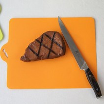 일본 위생 휴대용 캠핑용 가정용 시트 얇은 도마