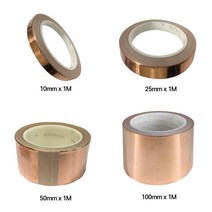 3M 동테이프 구리 테이프 동박 전도성 1181 차폐용 테이프모음, BLEX 0.05T 동테이프, 15mm X 30M