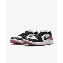 나이키 조던 1 로우 트리플 남여공용 골프화 DD9315-106