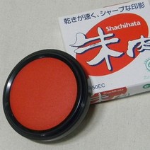 사치하타 모루도 인주 50호-중형 70023EA, 본상품선택