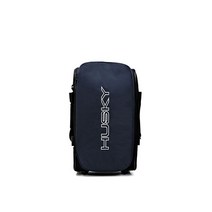 [허스키뉴욕] 스포티 솔리드 경량 남여공용 골프 캐리어 HKT-9684 네이비, NAVY