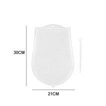 분말 스틱포장기 알약타정기 분말소분기 액상포장 원두소분3kg/6kg 매직 실리콘 반죽 가방 주방 밀가루 믹, 01 S