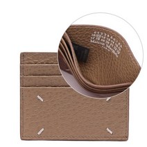 [명품]메종마르지엘라 23SS 남여공용 스티치 카드지갑 SA3VX0007P4455T217223S SA3VX0007P4455T217223S