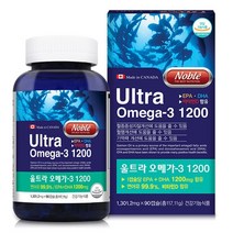 노블 울트라 오메가3 오매가쓰리 오메가스리 오매가3 약국 혈관에좋은 산후 영양제 고르는법 혈행개선 혈행개선영양제 산후영양제 중성지질 임산부영양제 dha 비타민d 연어오일, 3개월