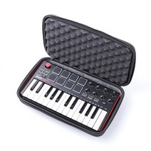 해외 AKAI MPK MINI MK2 MIDI 케이스 가방 PANDAmini
