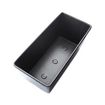 옥수수식빵팬, 1개