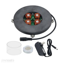 800-1000G 1000g 자기 부상 모듈 코어 아날로그 회로 자기 서스펜션 + 전원 공급 장치 자기 부상 모듈, 한개옵션0