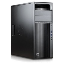 HP Z440 E5-1620 V3 32GB SSD 250GB SATA 1TB K4000, 윈도우7프로