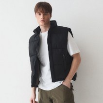 후아유 Padded Vest Jacket / WHVWE1192U 134236