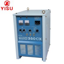 이수 350CX 350A 인버터 CO2 용접기 씨오투 탄산가스 웰딩, 350CX 몸체만