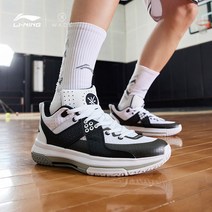 런닝화 Li Ning City 5 농구화 남성 신발 봄 전도어 공식 사이트 웨이드 내마모성 운동화