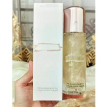 촉촉한 커버 커버력좋은 파운데이션 광채 스틱 물광 하이라이터 건성 복합성 매트 쿠션 컨실러 프라이머 블러셔 하이퀄리티 리제너레이팅 세럼 30ml 리프팅 컨투어 세럼 클렌징 탐, 빛나는 바디오일