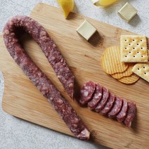 건조 소시지 링살라미 200g 건조육 x2개, 상세페이지 참조, 상세페이지 참조