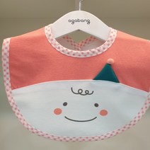 [아가방] 마마방수턱받이01O084205