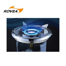 코베아 LPG 프로 가스버너 스토브 해바리기버너, 코베아 LPG 프로 KECS9GS-08