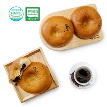 드림푸드 빵굽네 수제빵 낱개포장 10봉지 (택 1종), 단팥빵 10봉지