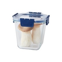 락앤락 탑클라스 정사각 950ml (LBG217B)