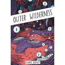 (영문도서) Outer Wilderness Paperback, Avery Hill Publishing, English, 9781910395677