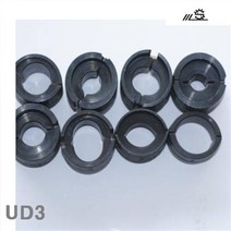 신성공업사 원형다이스 UD3 (1EA)