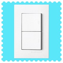 리치시리즈 Rich 스위치 콘센트 방우형 대기전력 자동차단 전기용품, 24) 대기전력 자동차단 3구 콘센트