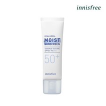 이니스프리 [이니스프리] new 히알루론 수분 선크림 SPF50+ PA4+ 50mL, 선택완료