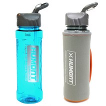 휴몬트 등산물통, 그레이, 750ml