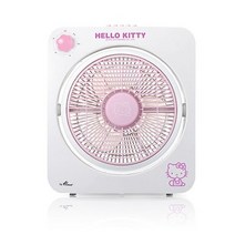 한일전기 박스팬 선풍기 EFB-106HK
