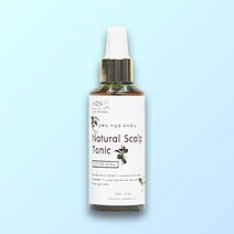 팜퓨어 어성초 헤어토닉 두피토닉 150ml 두피케어 두피열 쿨링, 어성초 샴푸 500ml