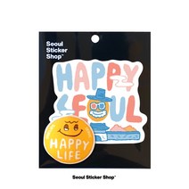 [원라이프] Happy Seoul