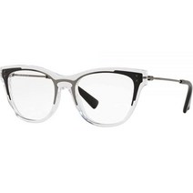 안경 Valentino VA 3019 5070 TRASP/루테늄 매트 블랙 Trasp/루테늄 Bl발렌티노