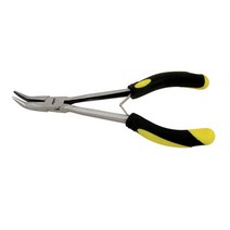 스마토 평플라이어세트 휴대용공구 스냅링플라이어세트 가정용플라이어 미니플라이어, xz 스마토-미니 평곡롱로우즈 SM-MB06 6 (1E, -