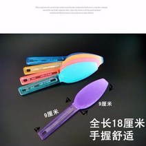 발각질제거 석 신기 굳은살 여학생 전용 양면 샌딩 풋브러쉬 가정용 긁다 페디큐어 내막 뒤 따라다니며 4312452807, 컬러 양면 오목볼록 발바닥 풋 3손잡, 블루