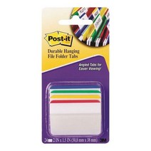[TOP77] 포스트잇인덱스탭 3M 686F-4KP(50.8x38mm) _ 230549EA, 쿠팡 본상품선택