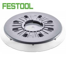 페스툴 샌딩 패드 ST-STF D150MJ2-FX-SW 202462, 단품