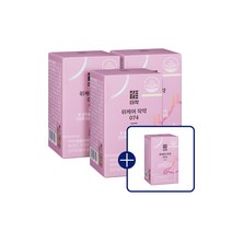 [3+1] 작약 추출물 위에 좋은 더작 위케어 NCS 영양제, 01. 위케어 작약 3+1