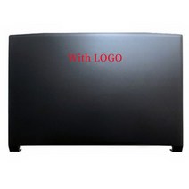 노트북거치대 MSI Katana GF76/Crosshair Pulse GL76 MS-17L1 MS-17L2 노트북 LCD 뒷면 커버/전면 베젤/경첩/손목 받침대/밑면 케이스, [06] GF76 A Cover