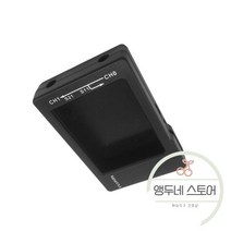 네트워크 분석기 테스터 검사기 인치 보호 케이스, 블랙