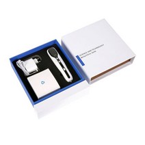 용접면 자동 용접마스크 오존 플라즈마 펜 눈꺼풀 리프팅 사마귀 주근깨 제거기 섬유 블라스트 문신 피부 태그 점 제거 다크 스팟 주름 제거기, 적응하다, [04] EU Plug
