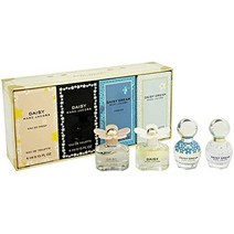 일본직발송 6. MARC JACOBS(マークジェイコブス) 【마크 제이콥스】 데이지 드림 미니어처 컬렉션 (4P 세, One Size, One Color