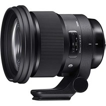 시그마 105mm F1.4 DG HSM Art L 라이카 L용