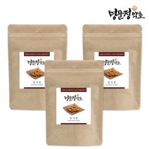 명문정약초 국산 콩 청국장환, 200g x 3개