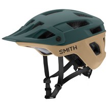 Smith 스미스 MTB 헬멧 Engage MIPS 무광 사파리 자전거 사이클 보호장비